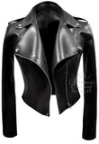 IN STOCK Small/Medium Biker jacket