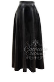 IN STOCK 3XL Vixen maxi cover-up skirt