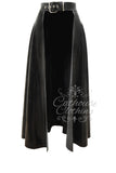 IN STOCK SMALL/MEDIUM Vixen maxi skirt