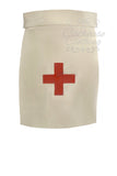 IN STOCK 2XL nurse apron