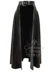 IN STOCK 3XL Vixen maxi cover-up skirt