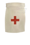 IN STOCK Small nurse apron