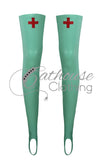 IN STOCK Medium Clinic stockings