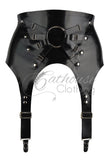 IN STOCK Small Goddess Suspender belt