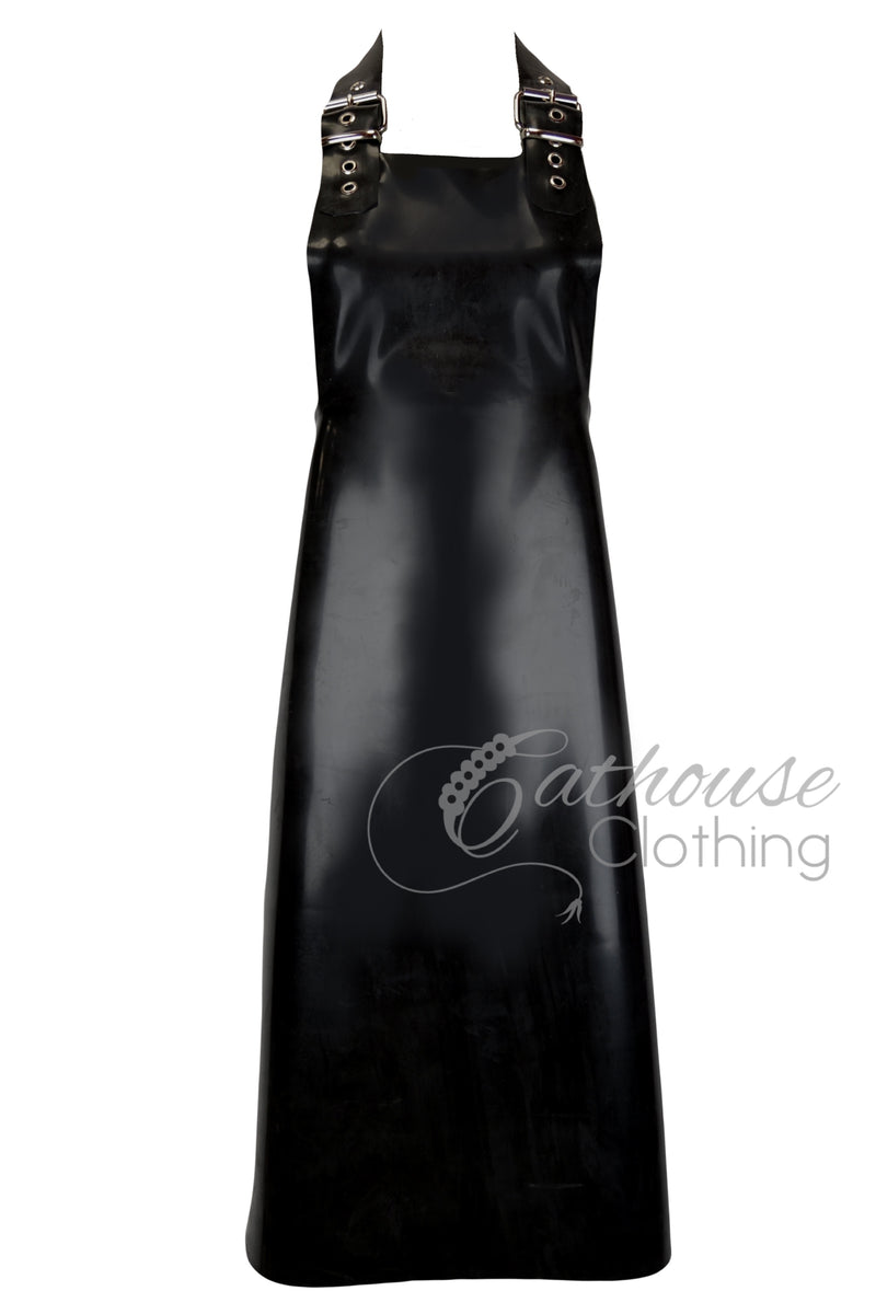 Full Apron – Cathouse Clothing