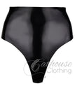 IN STOCK Medium High waist thong