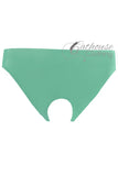 IN STOCK small Clinic open crotch panties