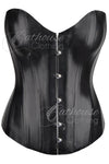 Overbust Corset