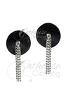 IN STOCK chain tassel pasties