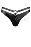 IN STOCK Small/Medium Ring Strap thong