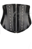 IN STOCK 42" Mercury Men’s zip corset