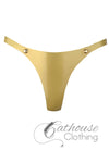 Pure Gold G-string