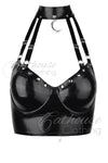 Luna longline bra