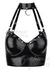Luna longline bra