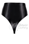 IN STOCK Medium High waist thong