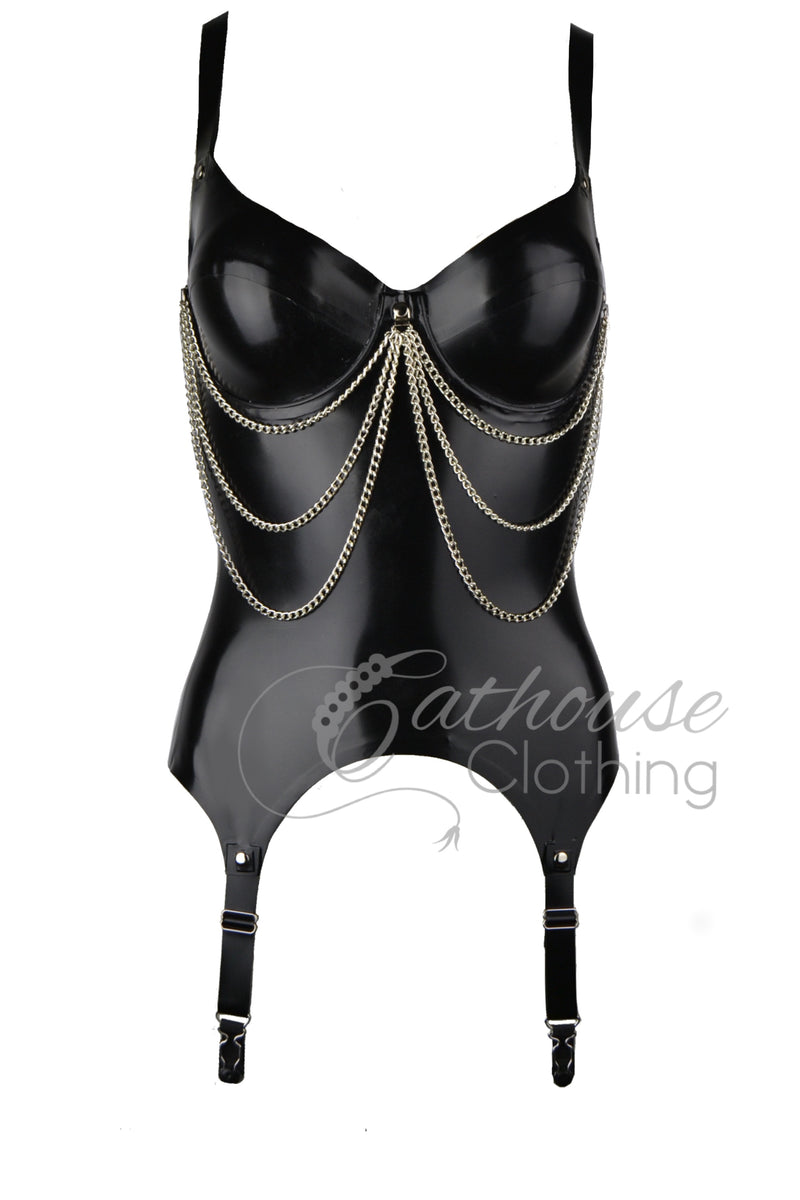 Dominion chain basque – Cathouse Clothing