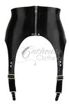 IN STOCK Small Goddess Suspender belt