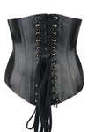 Nun corset