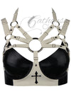 IN STOCK 38A Nun Goddess Bra