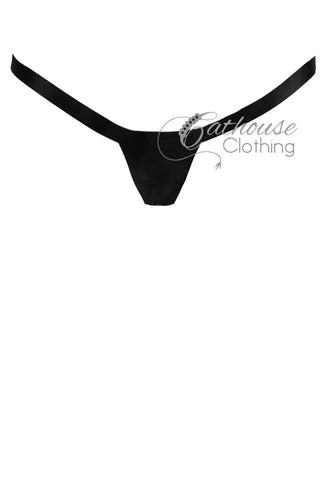 IN STOCK X-Small Minimal thong