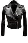 IN STOCK X-Large Biker jacket