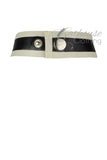 IN STOCK 15-16" Maid Bow Collar