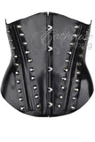 IN STOCK 24" Mercury underbust corset
