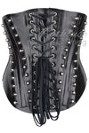 Mercury underbust corset