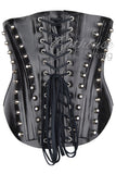 IN STOCK 24" Mercury underbust corset