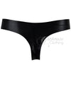 IN STOCK XX-LARGE Goddess spider strap thong