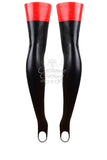 IN STOCK Small/medium Footless stockings