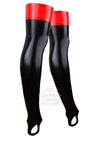 IN STOCK Small/medium Footless stockings