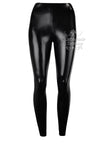 IN STOCK LARGE Latex leggings