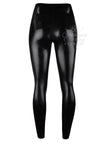 IN STOCK LARGE Latex leggings