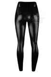 IN STOCK LARGE Latex leggings