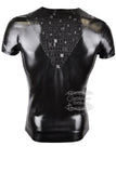 Men's Latex Reptilia T-shirt