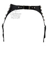 IN STOCK X-Large Mercury suspender belt