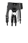 IN STOCK X-Large Mercury suspender belt