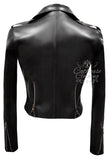 IN STOCK X-Large Biker jacket