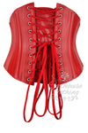 Latex Willow corset