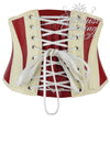 Nurse cincher corset
