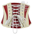 Nurse cincher corset